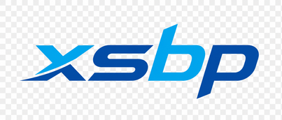 Logo thương hiệu xsbp